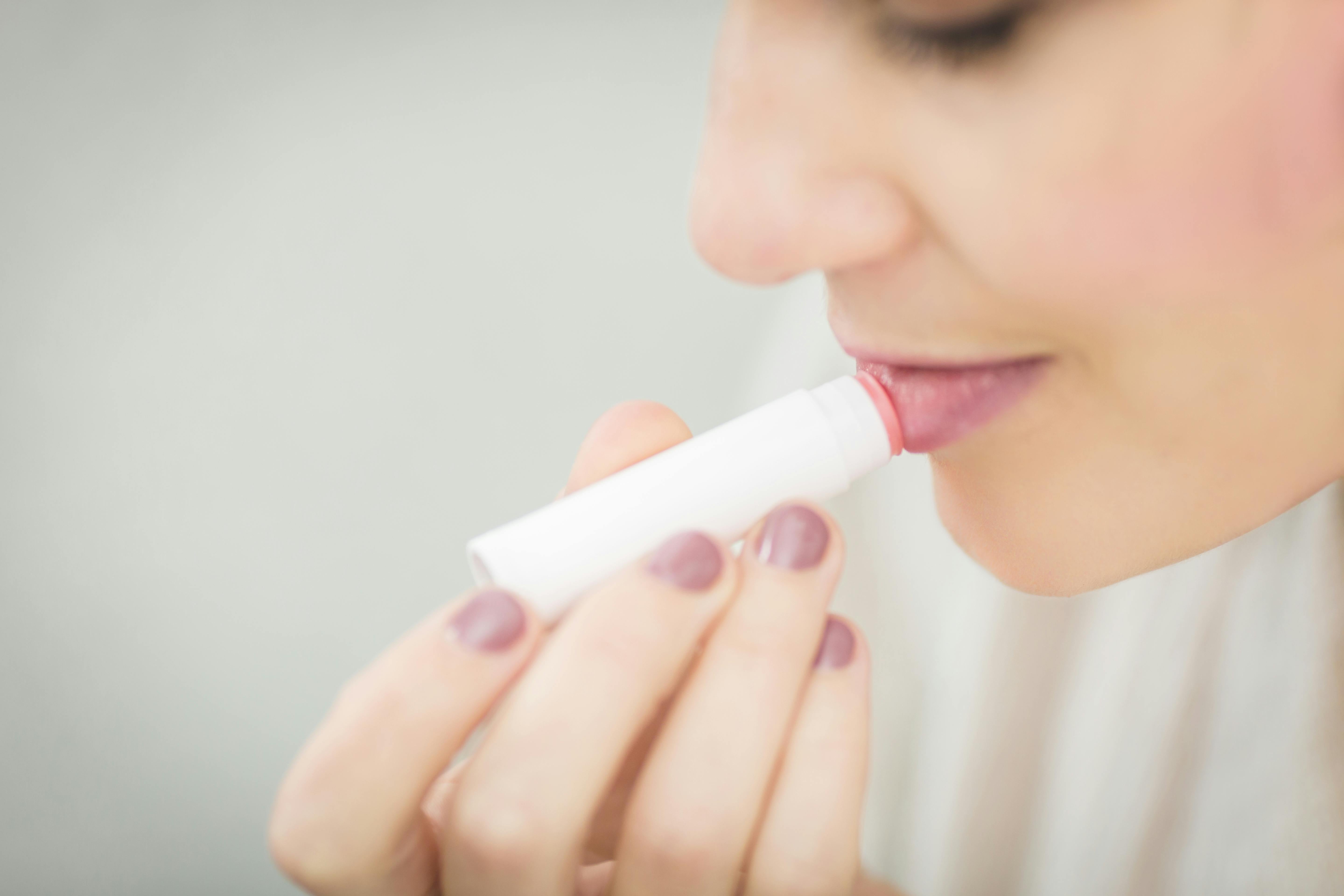 Hydrating Lip Balm