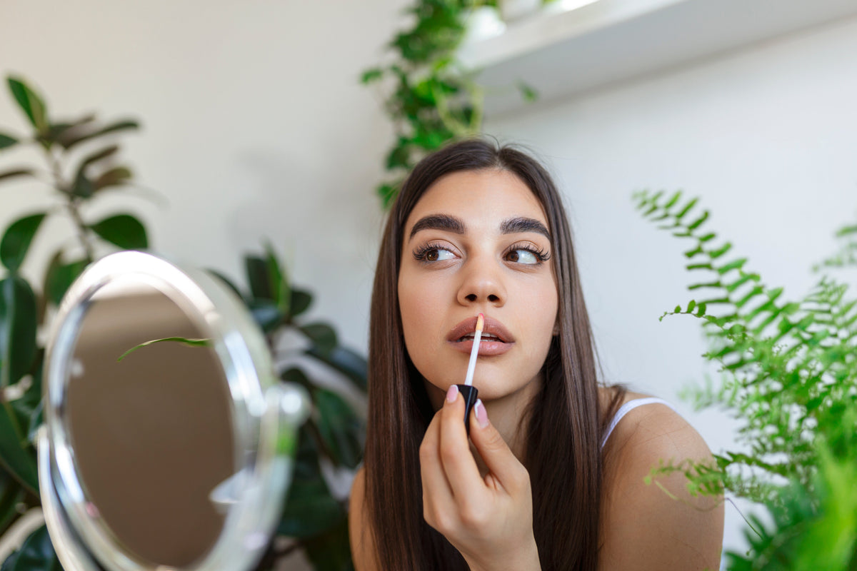 Best Moisturizing Lip Balm for Dry Lips