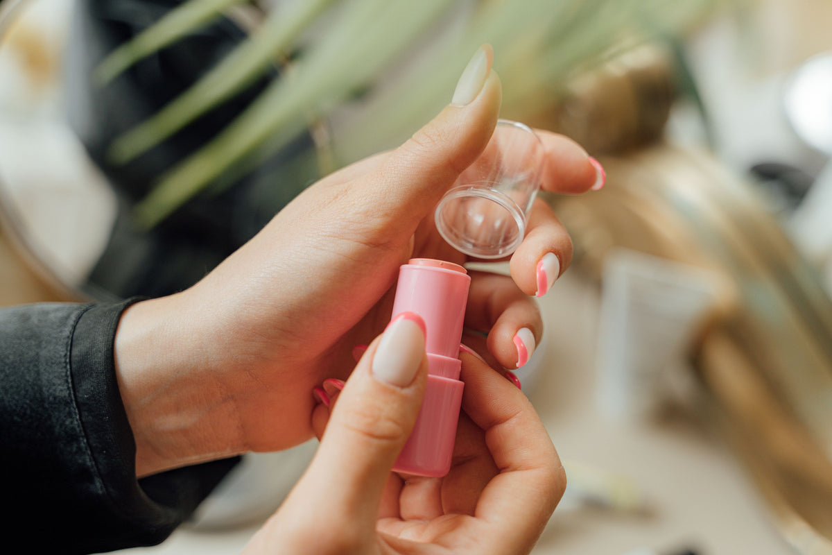 lip balm for sensitive lips