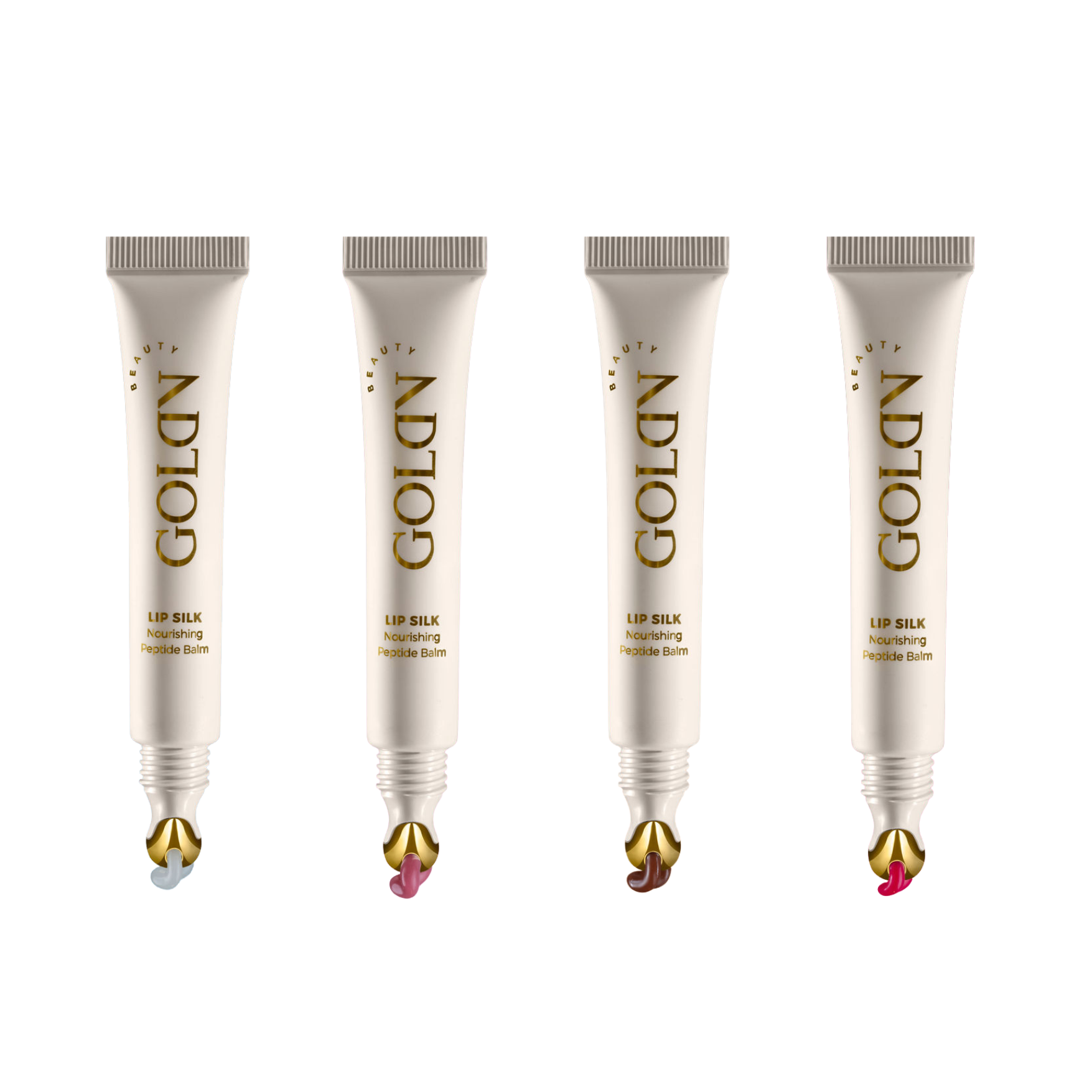 Lip Silk Full Set