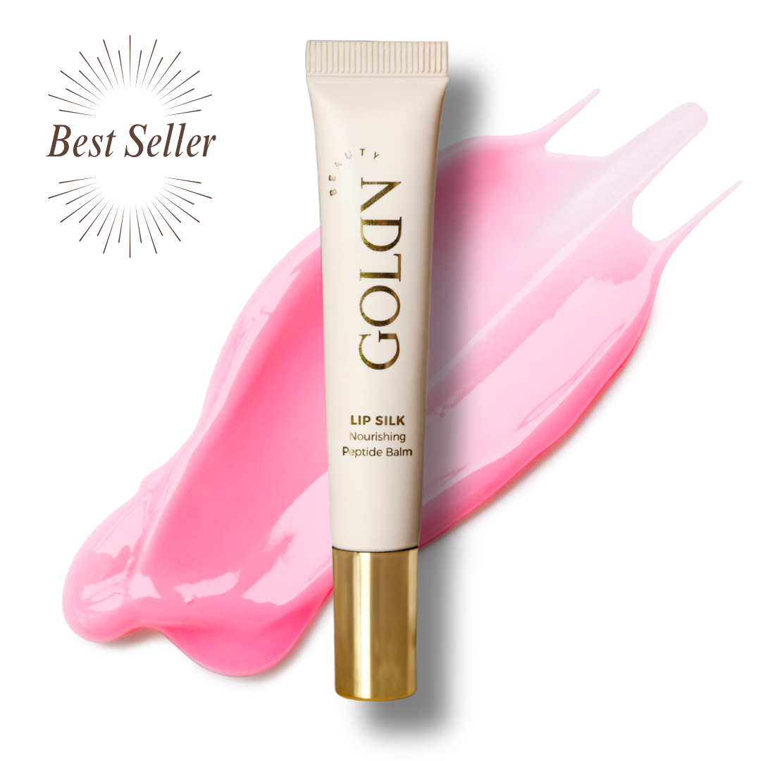 Lip Silk Flush