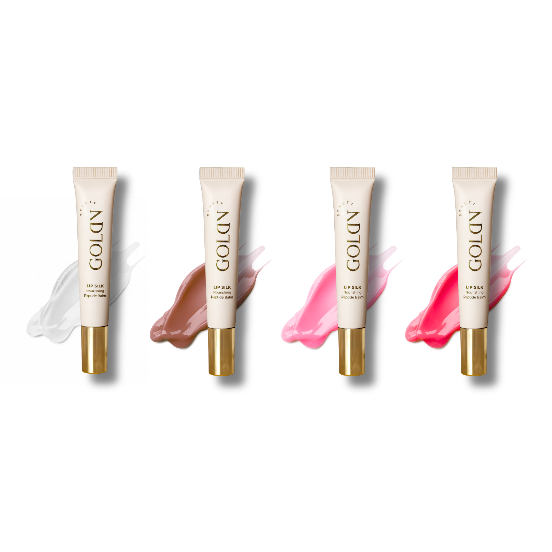 Lip Silk Full Set