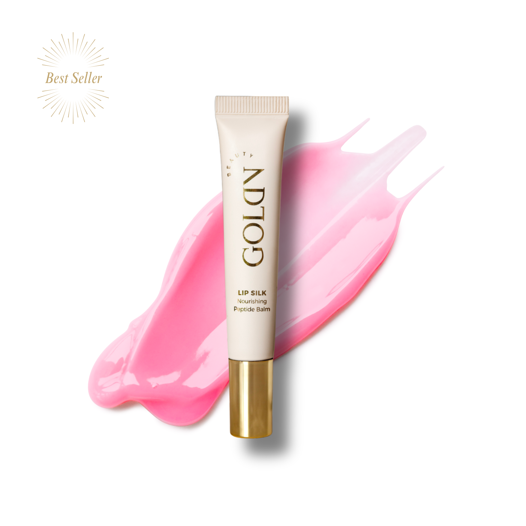 Lip Silk Flush