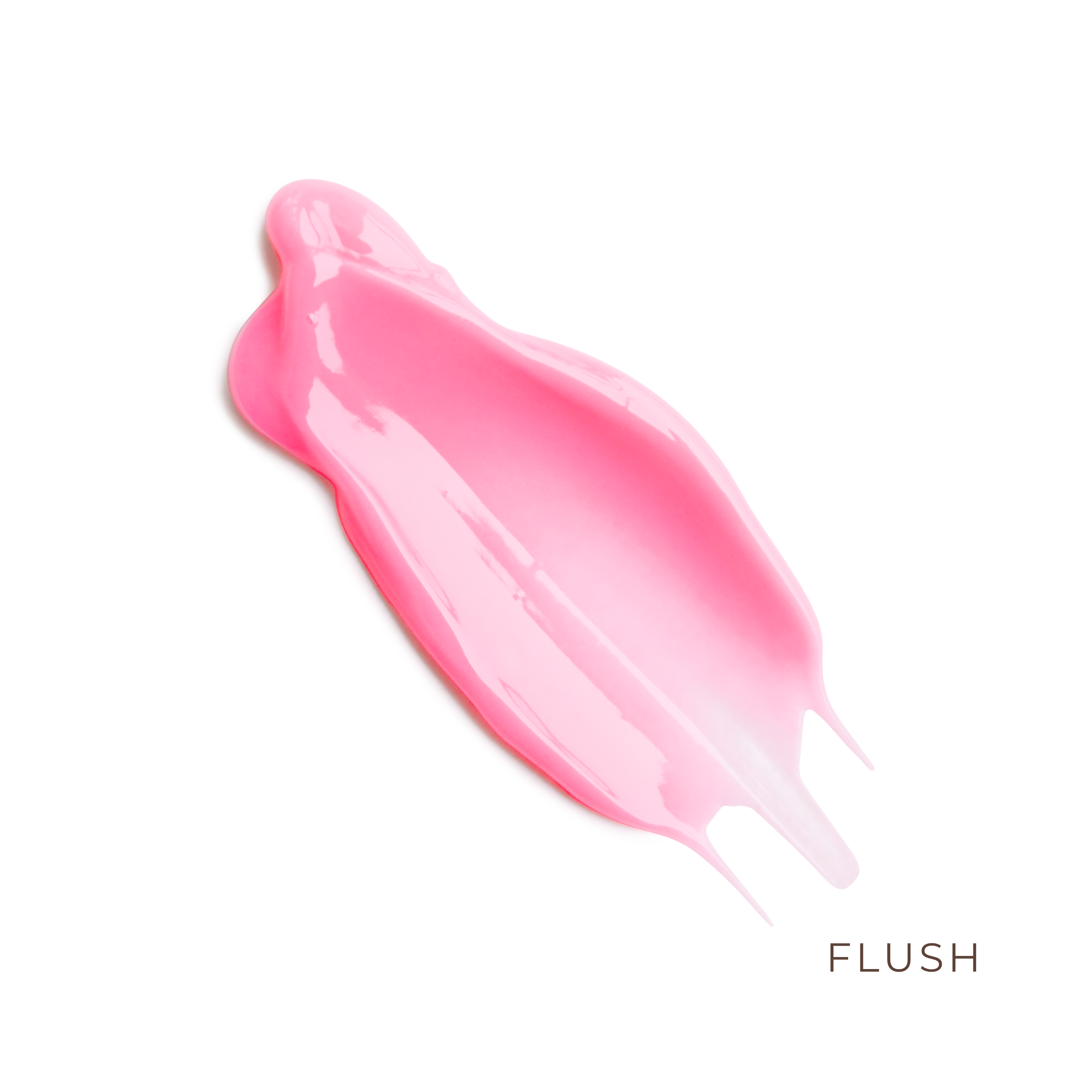 Lip Silk Flush