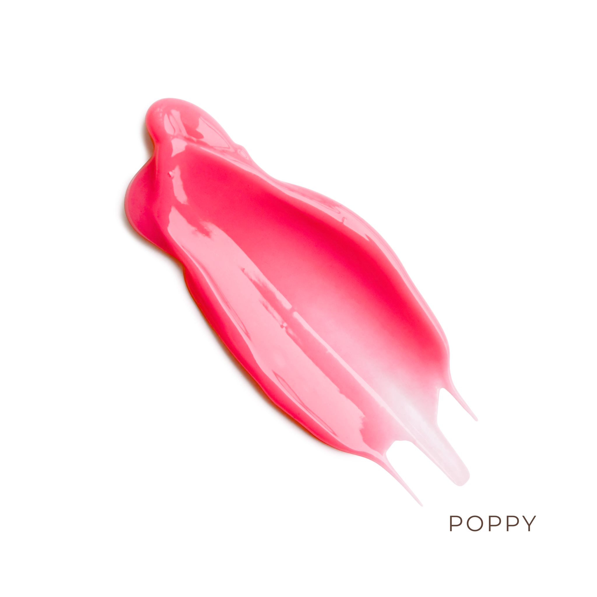 Lip Silk Poppy