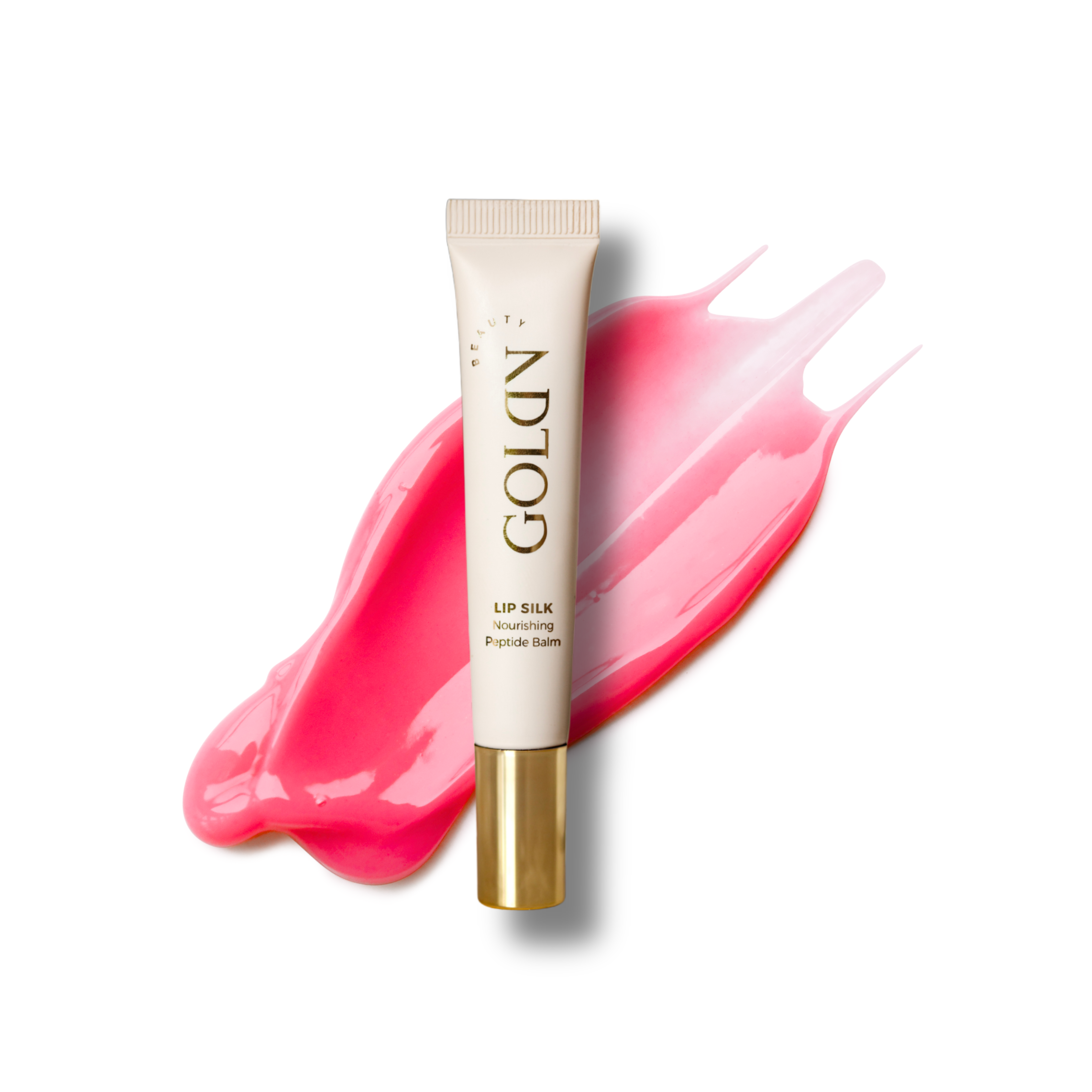 Lip Silk Poppy